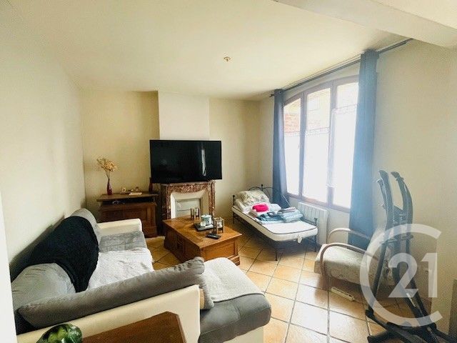 Maison &agrave; vendre - 4 pi&egrave;ces - 127 m2 - Montdidier - 80 - PICARDIE