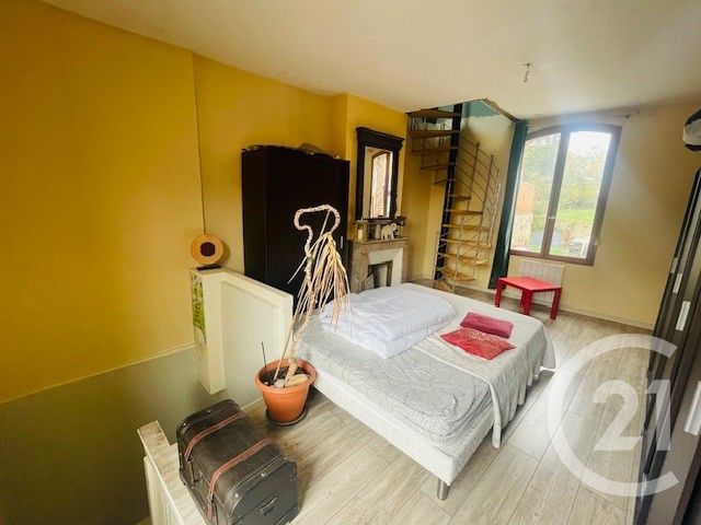 Maison &agrave; vendre - 4 pi&egrave;ces - 127 m2 - Montdidier - 80 - PICARDIE