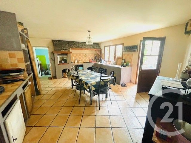 Maison &agrave; vendre - 4 pi&egrave;ces - 127 m2 - Montdidier - 80 - PICARDIE