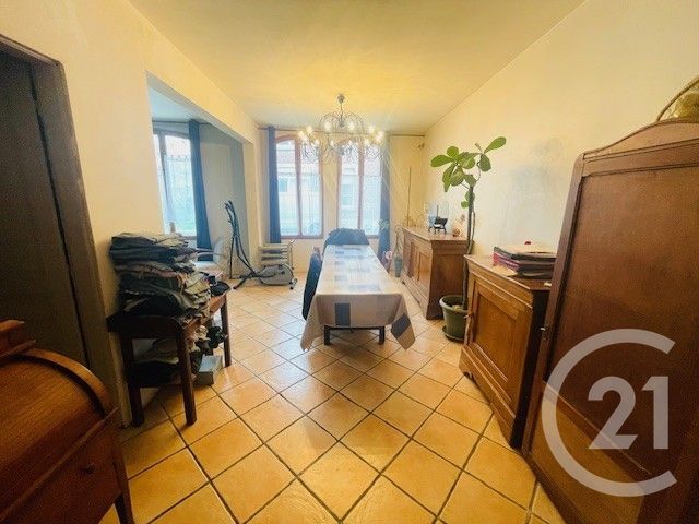 Maison &agrave; vendre - 4 pi&egrave;ces - 127 m2 - Montdidier - 80 - PICARDIE