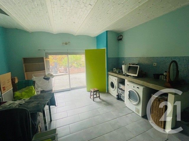 Maison &agrave; vendre - 4 pi&egrave;ces - 127 m2 - Montdidier - 80 - PICARDIE