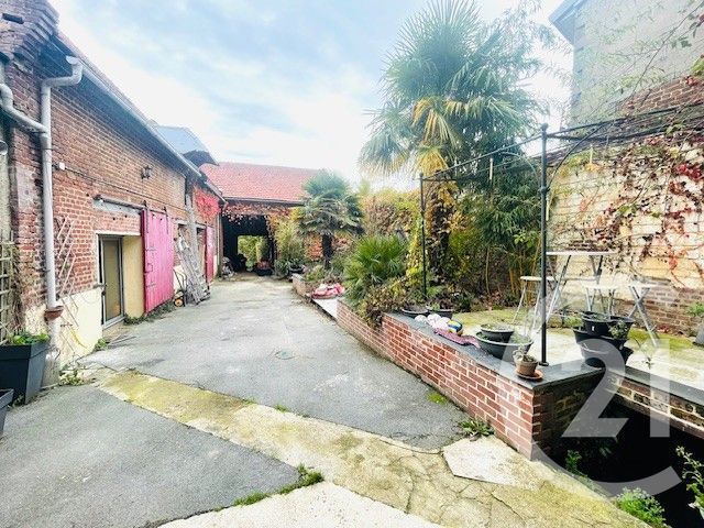 maison - MONTDIDIER - 80