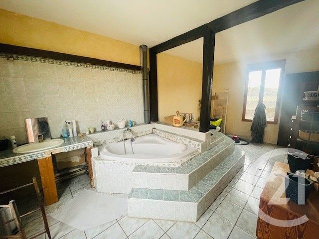 Maison &agrave; vendre - 4 pi&egrave;ces - 127 m2 - Montdidier - 80 - PICARDIE