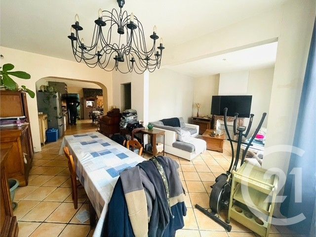 Maison &agrave; vendre - 4 pi&egrave;ces - 127 m2 - Montdidier - 80 - PICARDIE