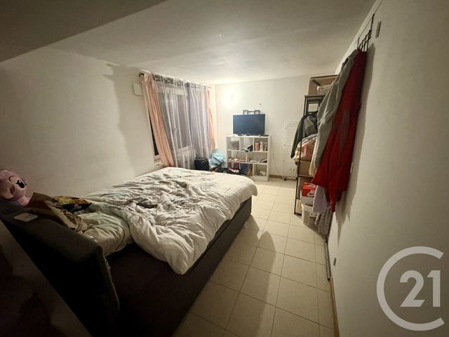 Appartement F2 &agrave; louer - 2 pi&egrave;ces - 37,16 m2 - Montdidier - 80 - PICARDIE