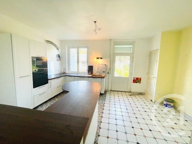 Maison &agrave; vendre - 8 pi&egrave;ces - 133 m2 - Montdidier - 80 - PICARDIE