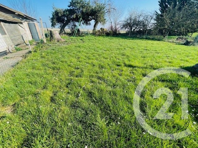 Maison &agrave; vendre - 8 pi&egrave;ces - 133 m2 - Montdidier - 80 - PICARDIE