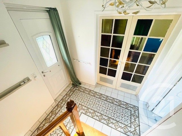 Maison &agrave; vendre - 8 pi&egrave;ces - 133 m2 - Montdidier - 80 - PICARDIE