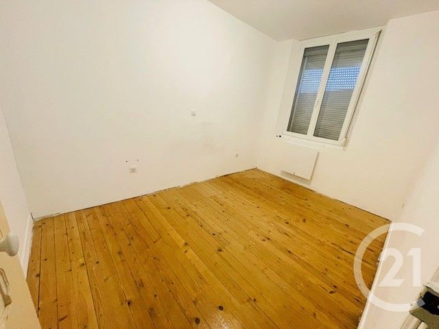 Maison &agrave; vendre - 8 pi&egrave;ces - 133 m2 - Montdidier - 80 - PICARDIE