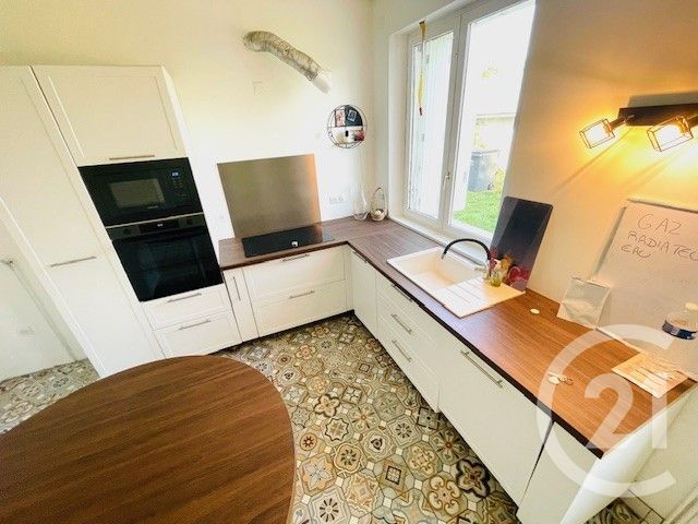 Maison &agrave; vendre - 8 pi&egrave;ces - 133 m2 - Montdidier - 80 - PICARDIE