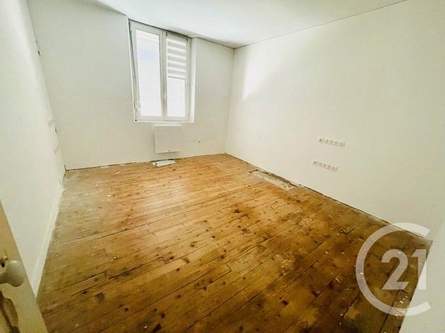 Maison &agrave; vendre - 8 pi&egrave;ces - 133 m2 - Montdidier - 80 - PICARDIE