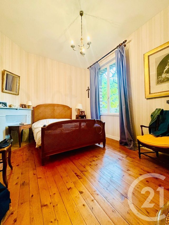 Maison à vendre - 11 pièces - 391 m2 - Laboissiere En Santerre - 80 - PICARDIE