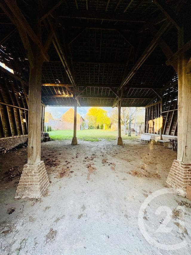 Maison à vendre - 11 pièces - 391 m2 - Laboissiere En Santerre - 80 - PICARDIE