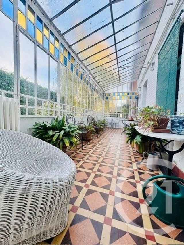 Maison à vendre - 11 pièces - 391 m2 - Laboissiere En Santerre - 80 - PICARDIE