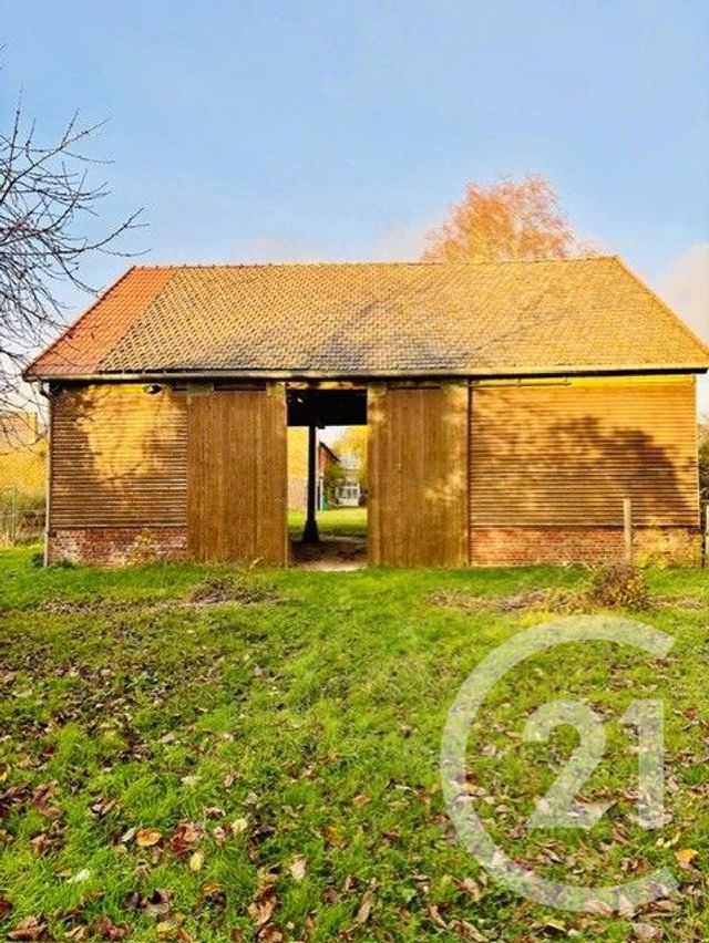 Maison à vendre - 11 pièces - 391 m2 - Laboissiere En Santerre - 80 - PICARDIE