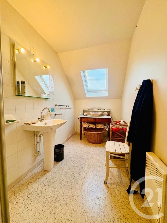 Maison à vendre - 11 pièces - 391 m2 - Laboissiere En Santerre - 80 - PICARDIE