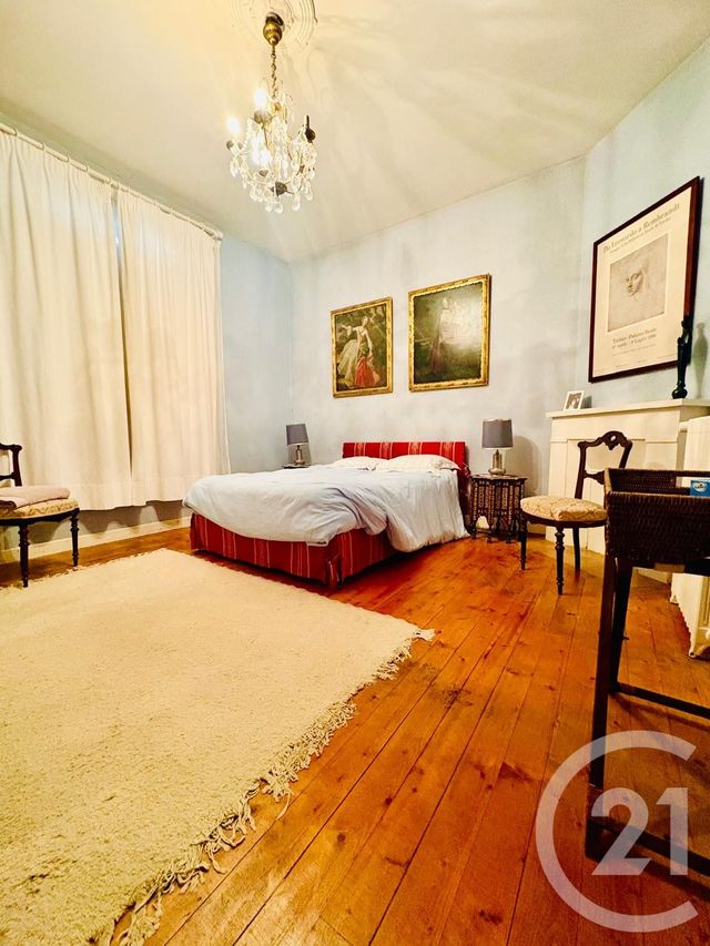 Maison à vendre - 11 pièces - 391 m2 - Laboissiere En Santerre - 80 - PICARDIE