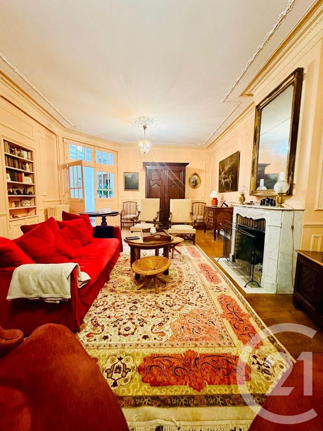 Maison à vendre - 11 pièces - 391 m2 - Laboissiere En Santerre - 80 - PICARDIE