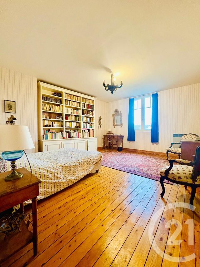 Maison à vendre - 11 pièces - 391 m2 - Laboissiere En Santerre - 80 - PICARDIE