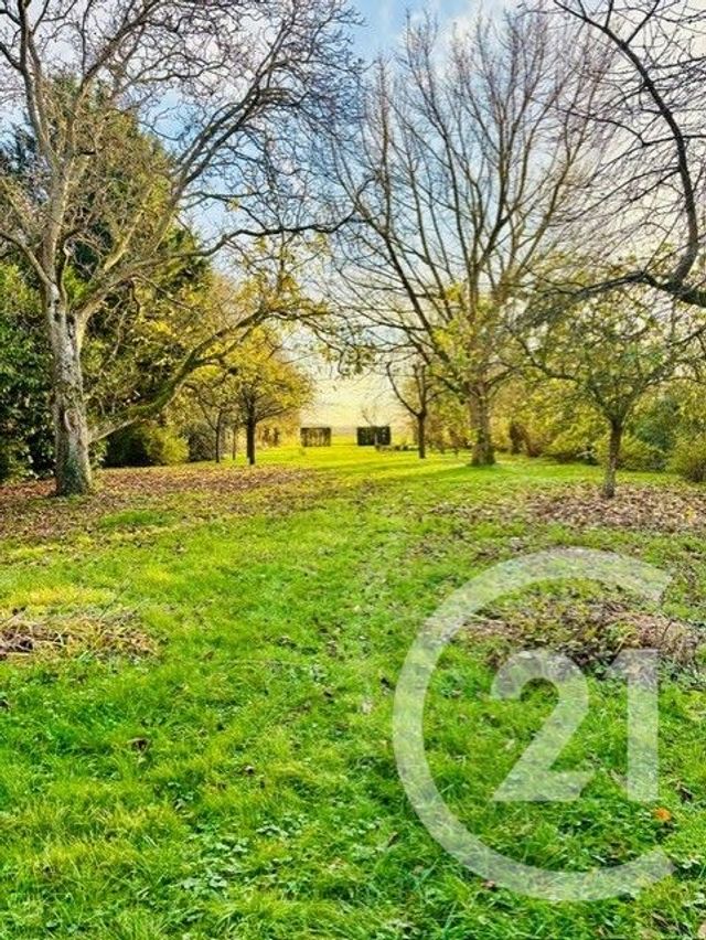 Maison à vendre - 11 pièces - 391 m2 - Laboissiere En Santerre - 80 - PICARDIE