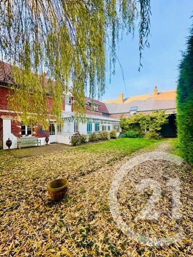 Maison à vendre LABOISSIERE EN SANTERRE