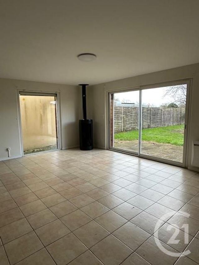 Maison &agrave; vendre - 2 pi&egrave;ces - 90,04 m2 - Faverolles - 80 - PICARDIE