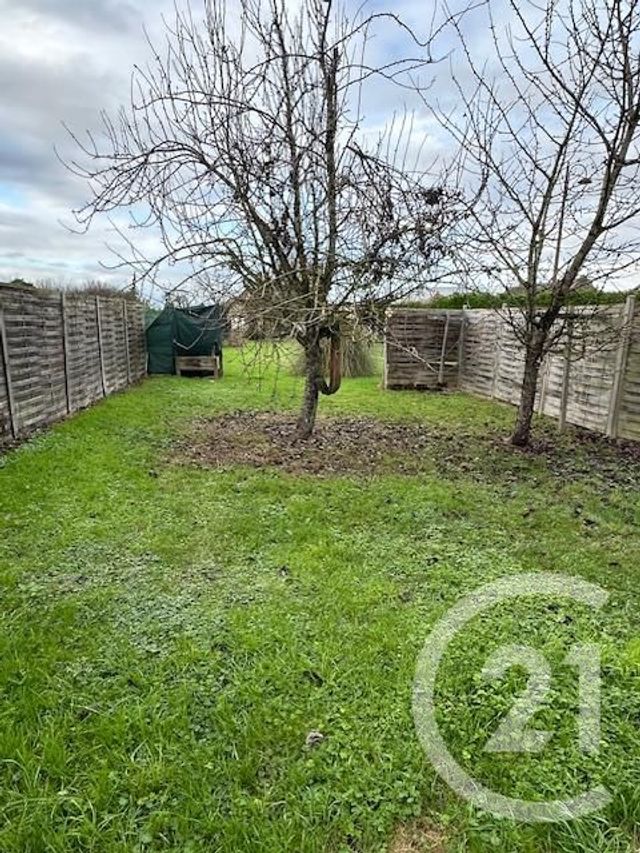 Maison &agrave; vendre - 2 pi&egrave;ces - 90,04 m2 - Faverolles - 80 - PICARDIE