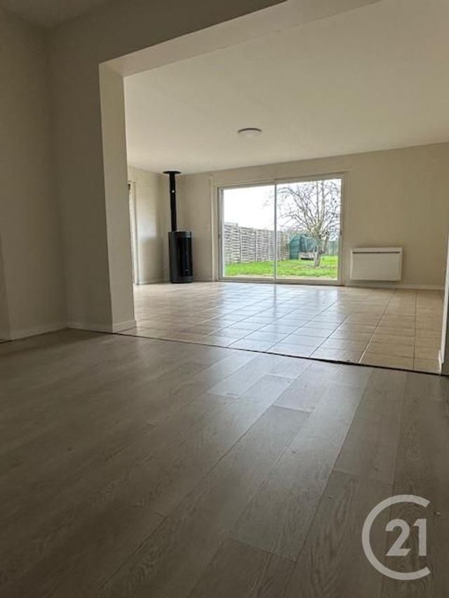 Maison &agrave; vendre - 2 pi&egrave;ces - 90,04 m2 - Faverolles - 80 - PICARDIE