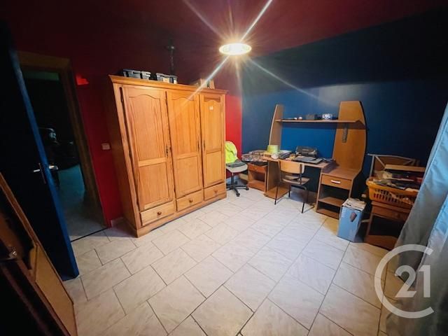 Maison à vendre - 6 pièces - 106,30 m2 - Margny Aux Cerises - 60 - PICARDIE