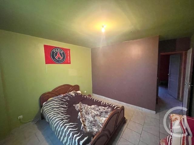 Maison à vendre - 6 pièces - 106,30 m2 - Margny Aux Cerises - 60 - PICARDIE