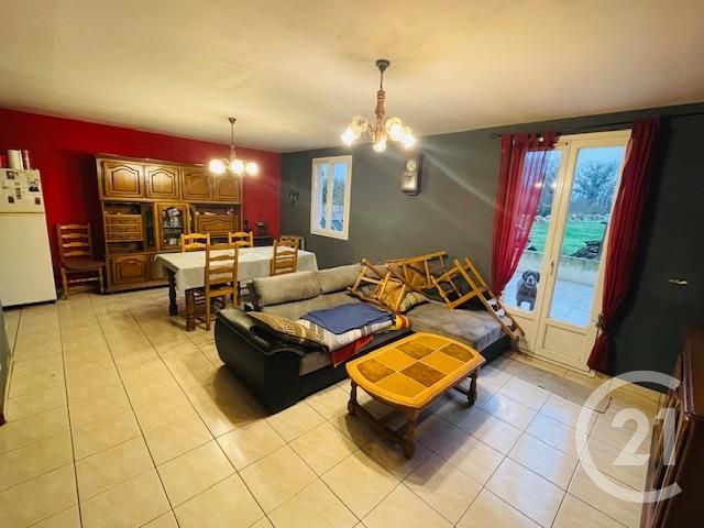 Maison à vendre - 6 pièces - 106,30 m2 - Margny Aux Cerises - 60 - PICARDIE