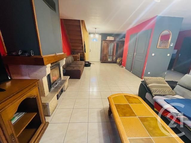 Maison à vendre - 6 pièces - 106,30 m2 - Margny Aux Cerises - 60 - PICARDIE