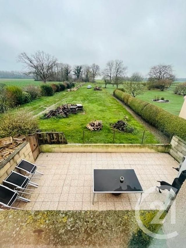 Maison à vendre - 6 pièces - 106,30 m2 - Margny Aux Cerises - 60 - PICARDIE