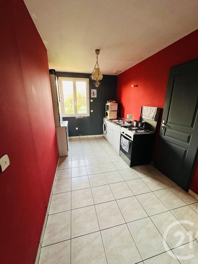 Maison à vendre - 6 pièces - 106,30 m2 - Margny Aux Cerises - 60 - PICARDIE