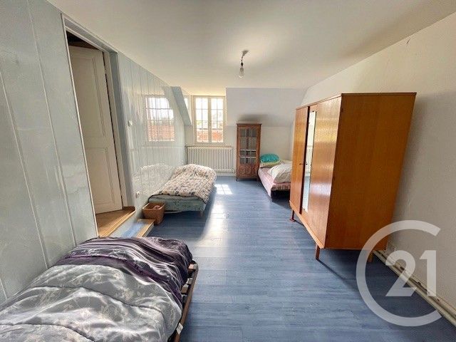 Maison &agrave; vendre - 6 pi&egrave;ces - 224,51 m2 - Sains Morainvillers - 60 - PICARDIE