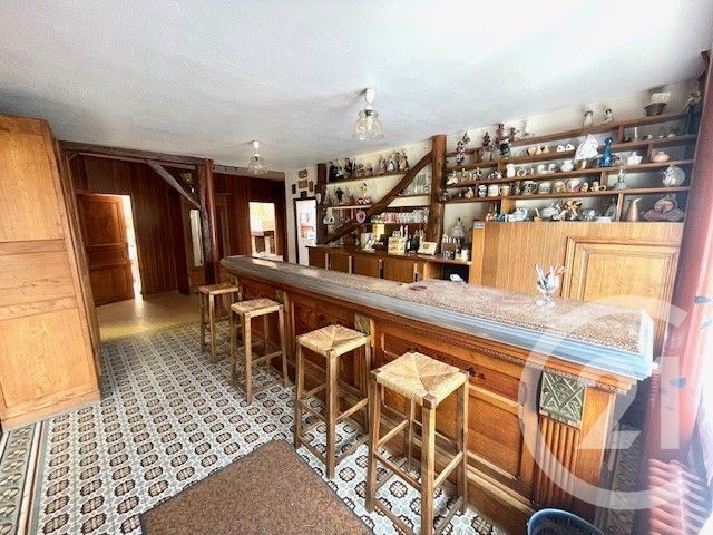 Maison &agrave; vendre - 6 pi&egrave;ces - 224,51 m2 - Sains Morainvillers - 60 - PICARDIE