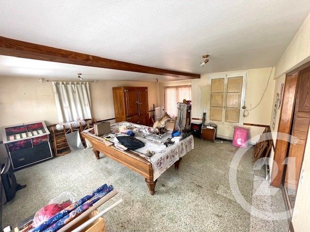 Maison &agrave; vendre - 6 pi&egrave;ces - 224,51 m2 - Sains Morainvillers - 60 - PICARDIE