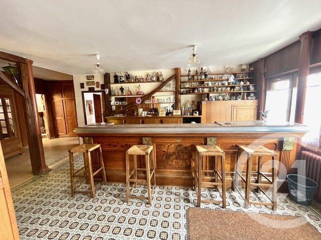 Maison &agrave; vendre - 6 pi&egrave;ces - 224,51 m2 - Sains Morainvillers - 60 - PICARDIE