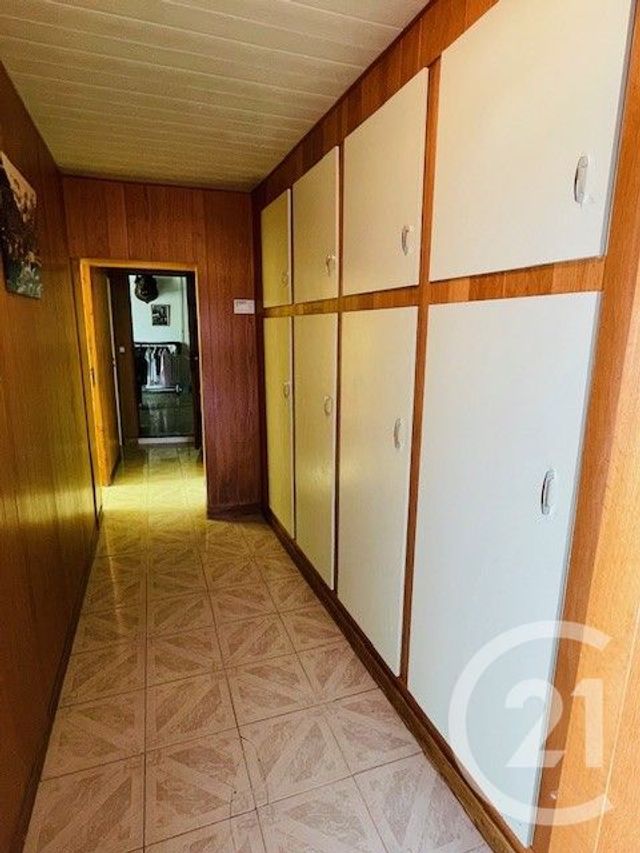 Maison &agrave; vendre - 6 pi&egrave;ces - 224,51 m2 - Sains Morainvillers - 60 - PICARDIE