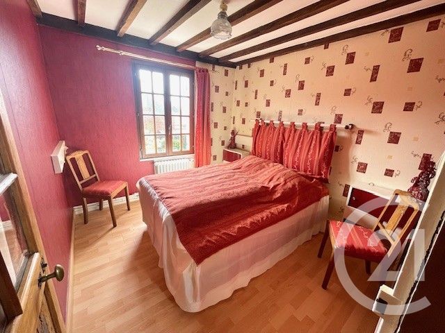 Maison &agrave; vendre - 6 pi&egrave;ces - 224,51 m2 - Sains Morainvillers - 60 - PICARDIE