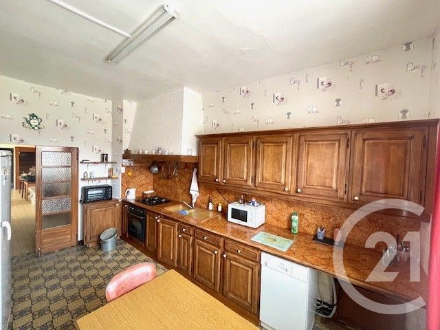 Maison &agrave; vendre - 6 pi&egrave;ces - 224,51 m2 - Sains Morainvillers - 60 - PICARDIE