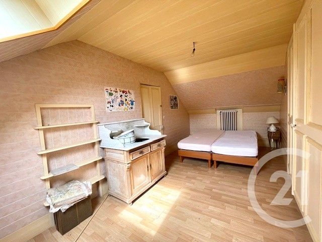 Maison &agrave; vendre - 6 pi&egrave;ces - 224,51 m2 - Sains Morainvillers - 60 - PICARDIE