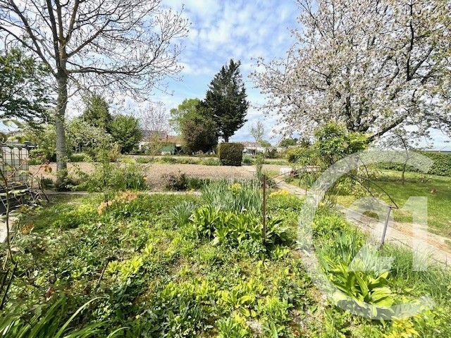 Maison &agrave; vendre - 6 pi&egrave;ces - 224,51 m2 - Sains Morainvillers - 60 - PICARDIE