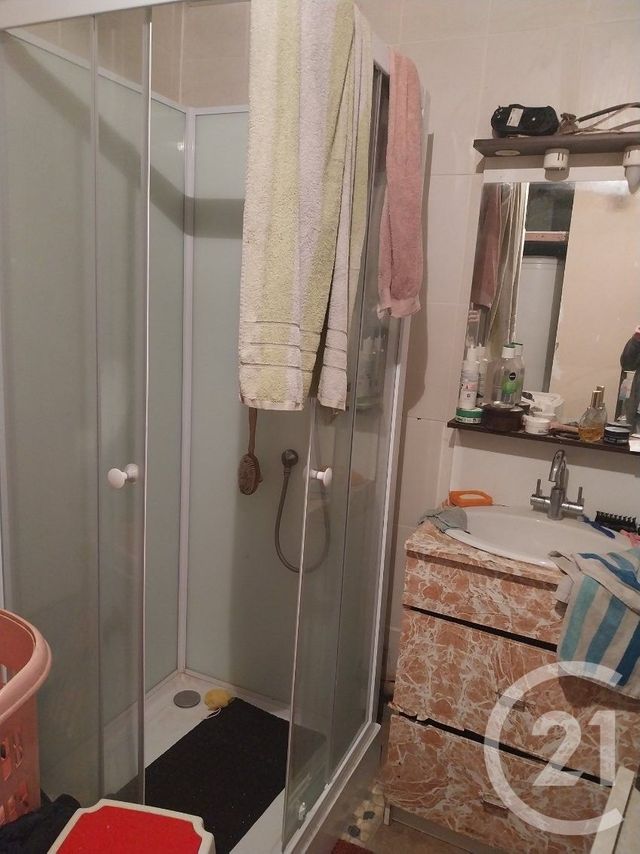 Maison &agrave; vendre - 2 pi&egrave;ces - 40 m2 - Nesle - 80 - PICARDIE