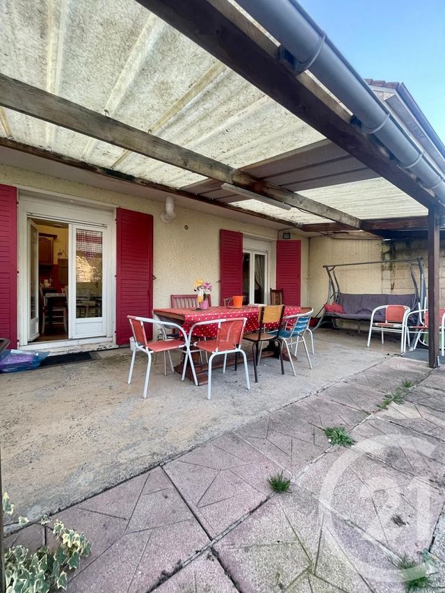 maison - MONTDIDIER - 80