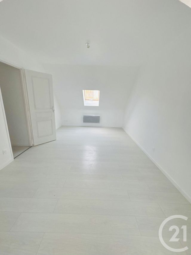 Maison &agrave; vendre - 6 pi&egrave;ces - 117 m2 - Montdidier - 80 - PICARDIE