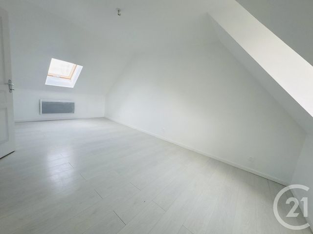 Maison &agrave; vendre - 6 pi&egrave;ces - 117 m2 - Montdidier - 80 - PICARDIE