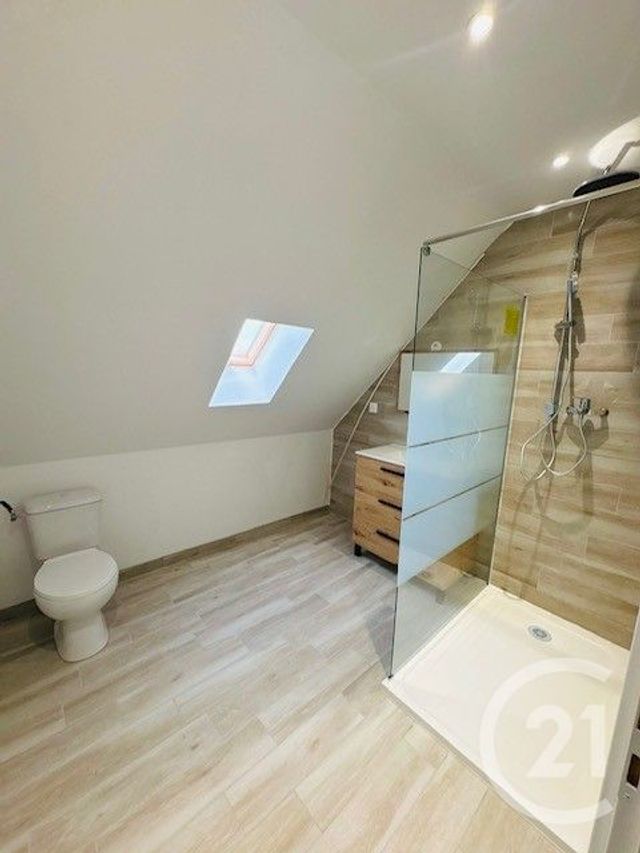 Maison &agrave; vendre - 6 pi&egrave;ces - 117 m2 - Montdidier - 80 - PICARDIE