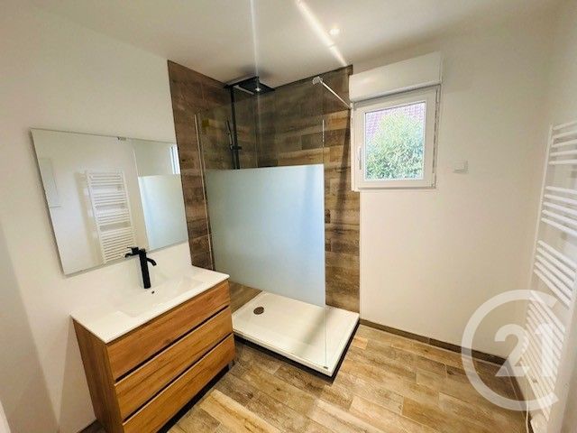 Maison &agrave; vendre - 6 pi&egrave;ces - 117 m2 - Montdidier - 80 - PICARDIE