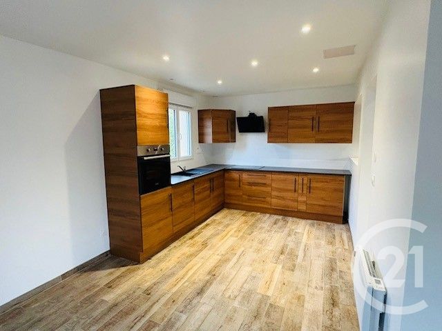 Maison &agrave; vendre - 6 pi&egrave;ces - 117 m2 - Montdidier - 80 - PICARDIE